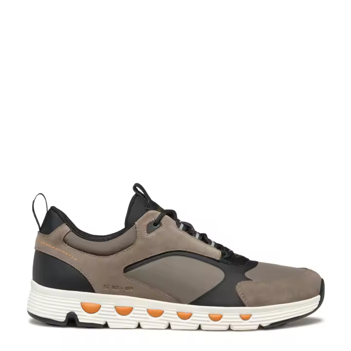 Geox Zapatillas Spherica Grises U46HRA 0FU22-C1381 , para Hombre - 1