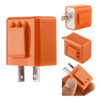 Relé De Flasher LED Ajustable 12V Para Señal De Giro De Motocicleta 2 Pin Accesorios De Indicador De Luces Pack De 2/5/20 - details 9