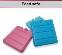 Bolsas de Hielo pequeñas: Azul, Rosa y Green, 6 (EU) - details 0