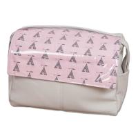 BOLSO PARA CARRO DE BEBE BABYLINE COLECION TEPEE - details 1