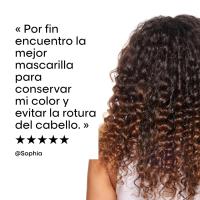 L'Oréal Professionnel Paris Metal Detox Mask / Mascarilla Profesional Anti-Rotura para Todo Tipo de Cabello / Hidratación Profunda, Brillo y Protección del Color. - details 8