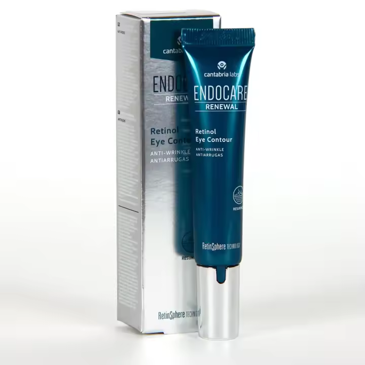 ENDOCARE RENEWAL RETINOL CONTORNO DE OJOS 15 ML - 1