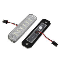 2PCS Luz De Placa De Matrícula LED Blanca 6000k Para Honda Civic EJ EK EM EK9 EK4 Del Sol 92-00 Sin Errores Instalación Directa - details 11
