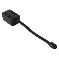 Cámara WiFi Mini HD 1080P Con Lente Flexible Cable De Audio Bidireccional Detección De Movimiento USB Recargable Pequeña Cámara Wireless - details 5