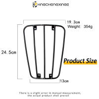 Soporte Universal Para Tanque De Combustible De Motocicleta Con Asas Y Ventosas Para Triumph Bonneville Thruxton CB1100 Ha Aluminio - details 5