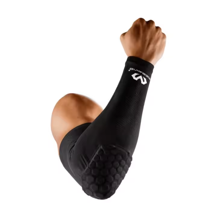 MANGUITO CON PROTECCION 651 NG - 1
