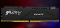 KINGSTON FURY BEAST DDR5 16GB (1X16GB) 5600MT/S CL40 KF556C40BB-16, Memoria RAM DDR5 DIMM Para Ordenador Gamer y de Sobremesa - details 0