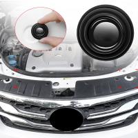 10 Piezas De Goma Para Absorbedor De Choque De Puerta Y Maletero Del Coche Compatible Con Peugeot 206 207 307 308 407 508 Y Mitsubishi ASX Lancer Outlander - details 6