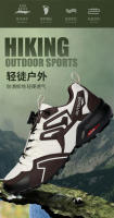 Zapatillas De Ciclismo Planas Para Hombre Zapatillas De Bicicleta MTB Zapatos De Motocicleta Suela De Goma Transpirables Talla True - details 0