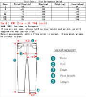 Pantalones De Sastre Para Mujer Cintura Alta Manga Larga Color Sólido Estilo Clásico Para Oficina Pantalones Rectos Y Anchos Basicos - details 0