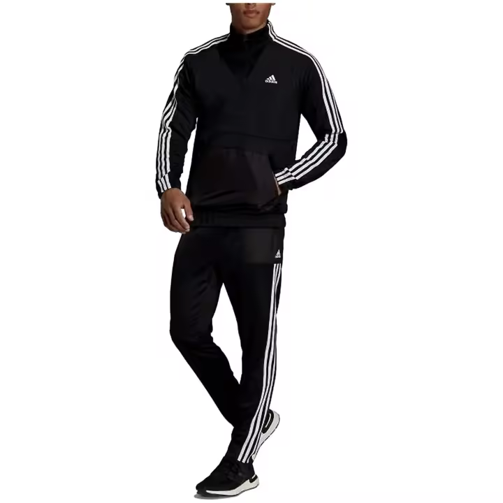 Textil Deporte marca Adidas modelo He2233 para hombre en color negro - 1