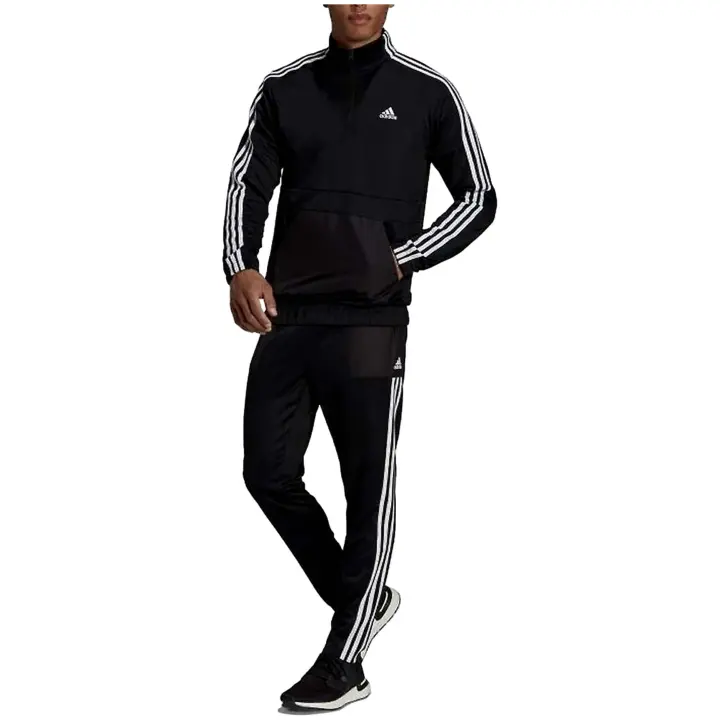 Textil Deporte marca Adidas modelo He2233 para hombre en color negro - 1