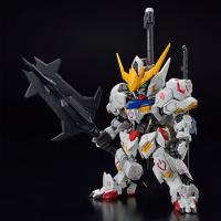 Figura De Acción MGSD Freedom ZGMF-X10A Para Niños Con Base Y Pegatinas Decoración De Escritorio Juguete Coleccionable - details 5