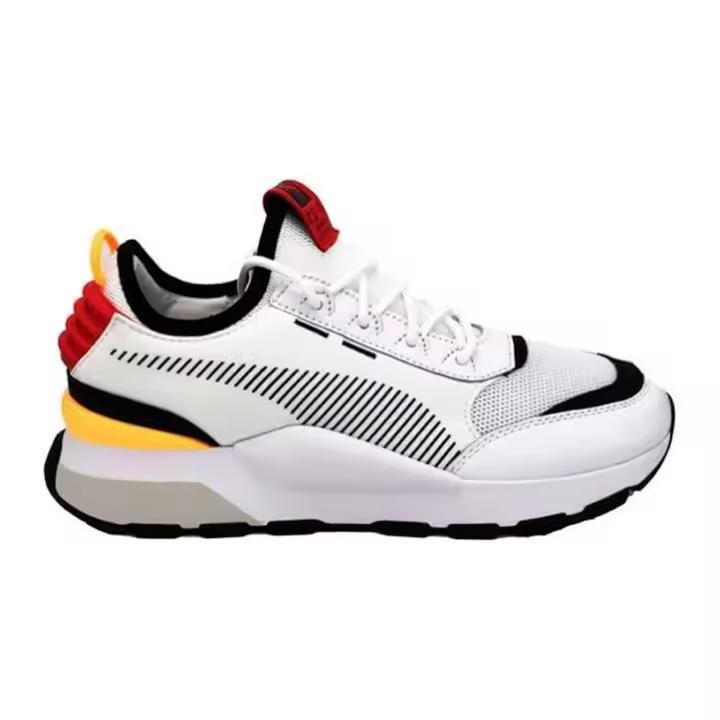 Zapatillas Puma RS-0 Tracks | Sneakers Running Hombre | Running System | Zapatos Deportivos Hombre | Varios Colores - 1