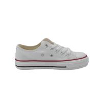 Zapatillas de Lona  cordon  con puntera de goma, para niño y niña ANDY-Z AN1005 - details 1