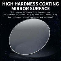 Reloj De Hombre Impermeable Con Cronógrafo Y Dial 3D De Estrella Galáctica Luminosa De Acero Inoxidable Para Regalo De Cumpleaños - details 5