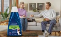 BISSELL SpotClean Mini 4103N – Aspirador Quitamanchas Portátil Ideal para alfombras, tapicería, escaleras y coche 3,4 kg, sistema Triple Action (spray, frota, aspira), 2 tanques, HydroRinse - details 4