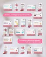 CUMLAUDE LAB Femplus Magnesium 60 Comprimidos - details 0