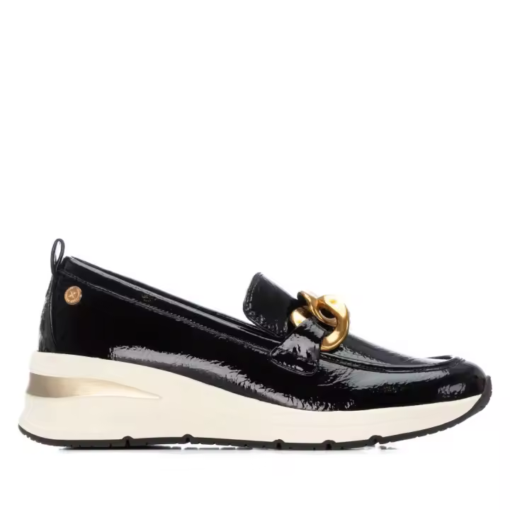 Xti - Mocasines Mujer - Calzado Cómodo y Versátil - Moda casual - Modelo  14422403 - 1