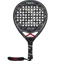 pala de padel nox at10 18k 2023 + regalo - details 0
