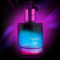 SPACE AGE ARMAF PERFUME ARABE  Eau de parfum Unisex 100ML - details 1