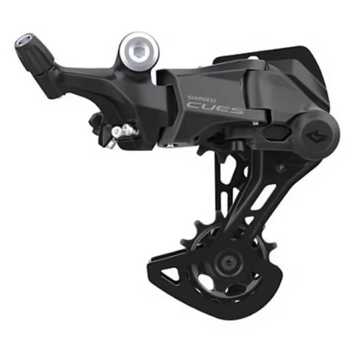 Shimano Desviador Trasero Cues Rd-u4000/u4020 Gs Type Direct Mount - 1