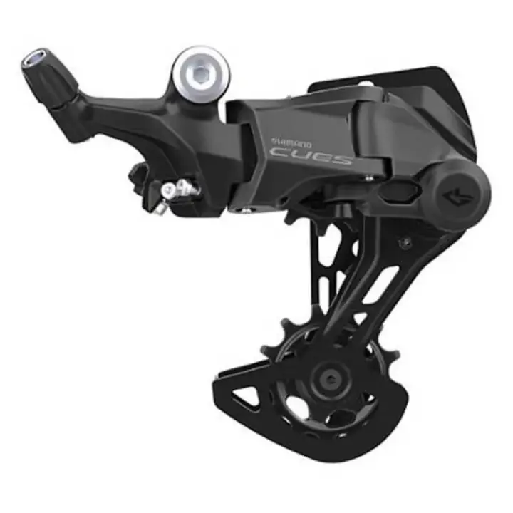 Shimano Desviador Trasero Cues Rd-u4000/u4020 Gs Type Direct Mount - 1