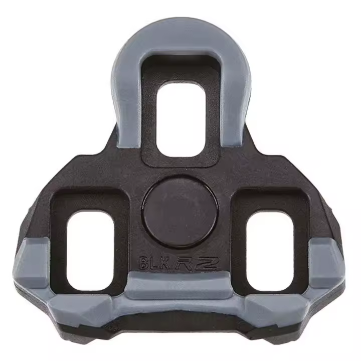 Exustar Calas Keo/garmin Vector Plateado - 1
