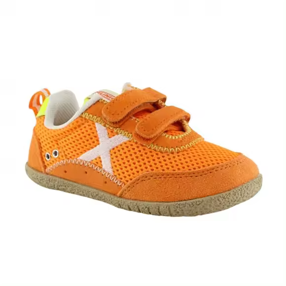 Zapatillas Munich Koda Naranja Munich Moda IMNM25E73 - 1