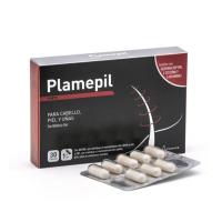 Plamepil forte 30 capsulas vegetales plameca . Pack 3 la unidad sale a 8 euros - details 1