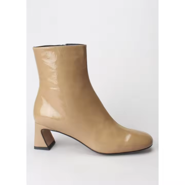 botin venice arcilla NICHI SEIJO - 1