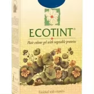 Ecotint Tinte Cabello 10C Rubio Sueco 130Ml 130Ml - 1
