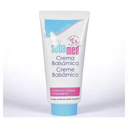 Sebamed Baby Crema Balsámica, 300 Ml - 1