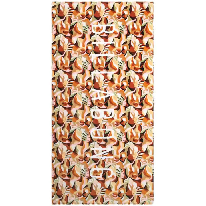 Toalla BILLABONG Lie Down para unisex en color multicolor - 1