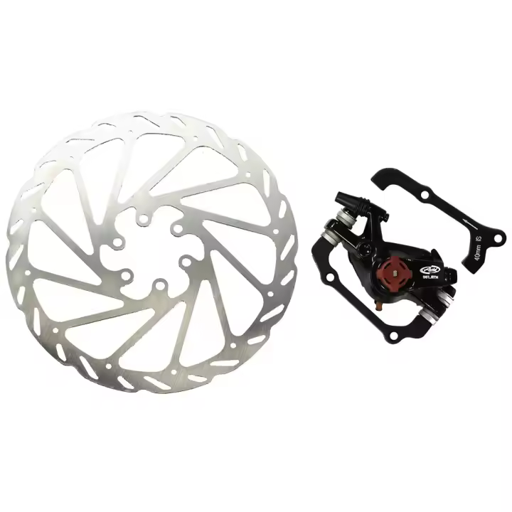 Sram Kit De Frenos Bb7 Mountain Disc Caliper G2cs Rotor - 1