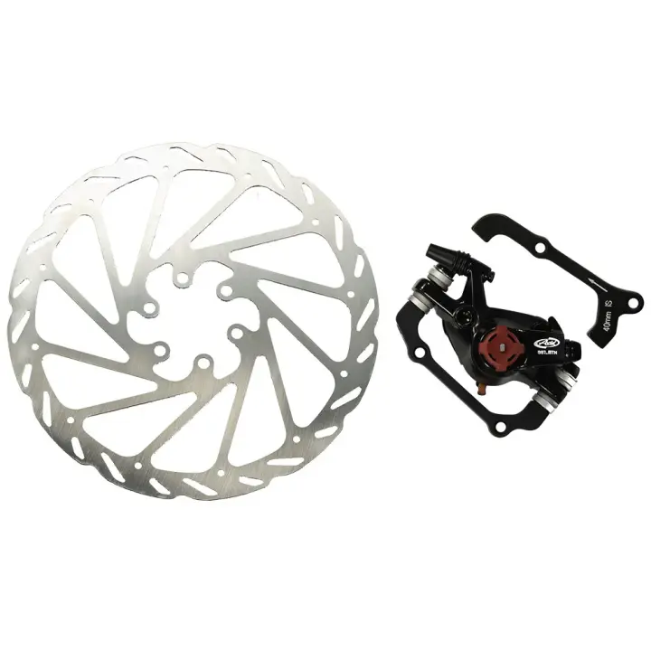 Sram Kit De Frenos Bb7 Mountain Disc Caliper G2cs Rotor - 1