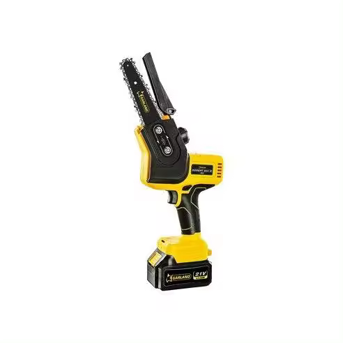 Sierra Eléctrica de Poda GARLAND Rodent 604W-V21 (40EL-0057) - 1