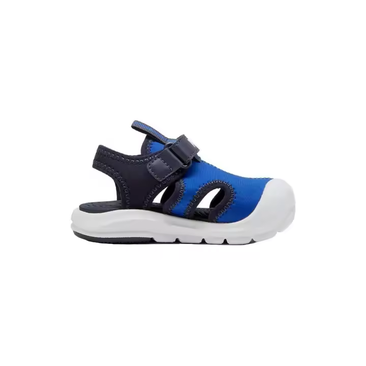 Sandalia Baby Puma Fun Racer Azul - 1