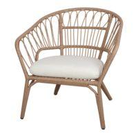 SILLÓN DE RATTÁN SINTÉTICO ÓGARO CONFORT - MISTERWILS FURNITURE FOR FREE SOULS - details 2