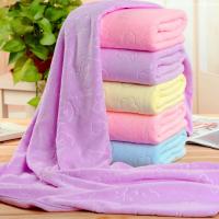 Toalla De Playa De Oso De Peluche Ultra Fina 34x74cm Absorbente Y Suave Toalla De Mano Y Rostro Para Baño Técnica Tejida Microfibra Sin Químicos Secado Rápido - details 4