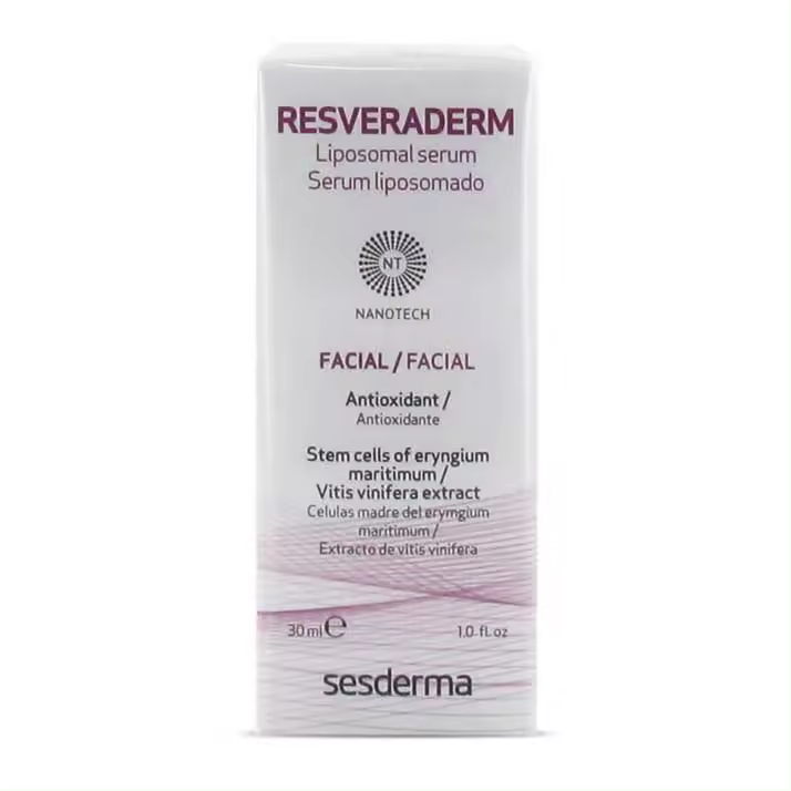 Sesderma Resveraderm Serum Liposomado Antioxidante 30 Ml - 1