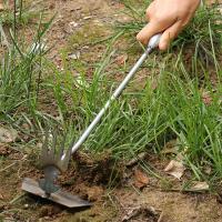 Pequeño Herramienta De Riego Manual Para Jardín Ligera Weeding Puller Para Jardín Courtyard Bonsái Jardín De Plantación - details 2