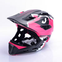Helmet de seuridad Deportivo para niños, helmet integral desmontable, Niños - details 7