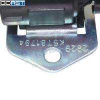 Válvula De Control De Embrague Freewheel 8657A031 Para Mitsubishi Pajero Montero L200 MB937731 MB620532 Material Plástico Y Metal - details 7