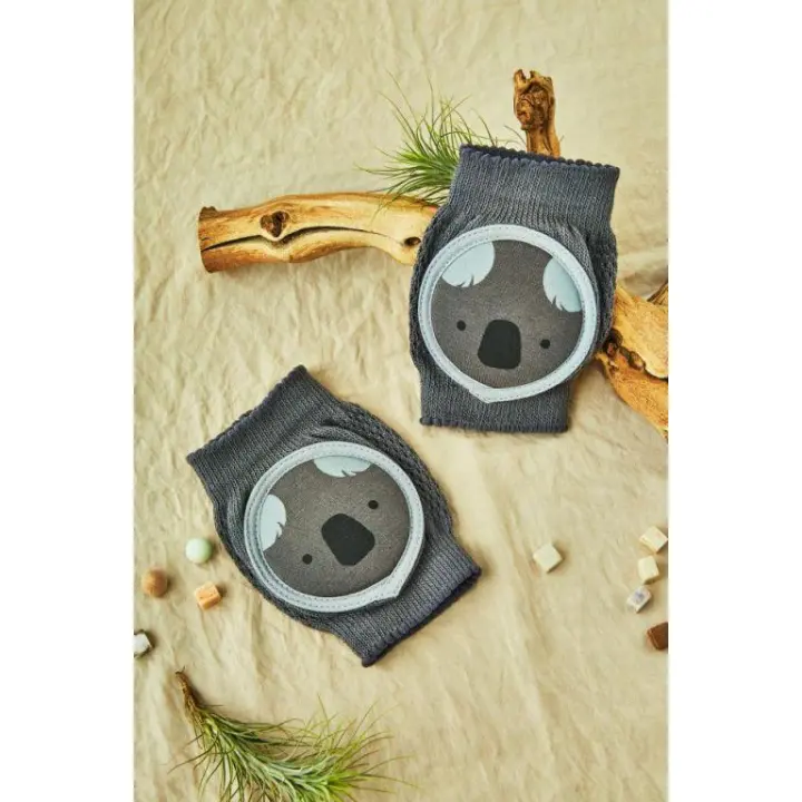 Rodilleras Koala Attipas - 1