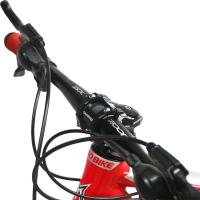 ZHIQU Porta-Cubierta De Manillar Para Bicicleta Con Tornillo Cubierta De Estrella Y Capa De Polvo Ajuste Para 1-1/8 Pulgadas Material De Aleación De Aluminio - details 5