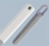 Cepillo Multifuncional Para Limpieza De Ventanas Y Eliminador De Pelos De Mascotas Miniatura Herramienta Profesional Para El Hogar - details 7