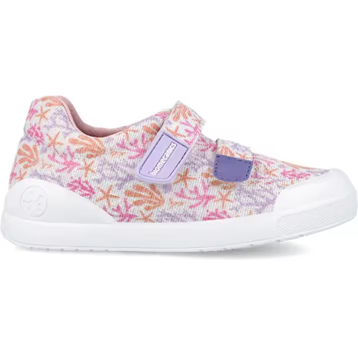 DEPORTIVA BIOMECANICS 242293 LONA ESTAMPADA - 1