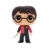 Funko Harry Potter Triwizard Torneo Magos Gryffindor  Dumbledore - details 1