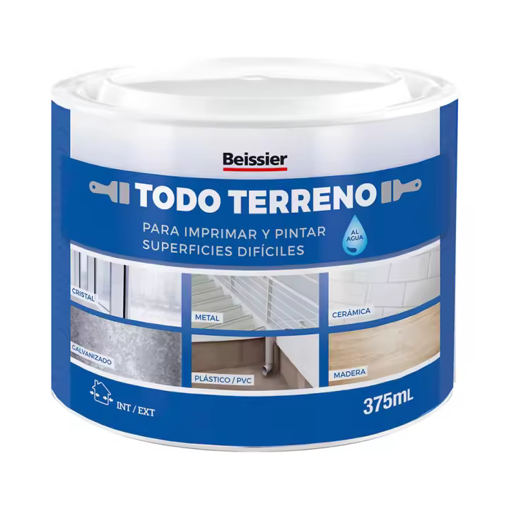 BEISSIER TODO TERRENO BLANCO AL AGUA 375ml 70396-032 - 1